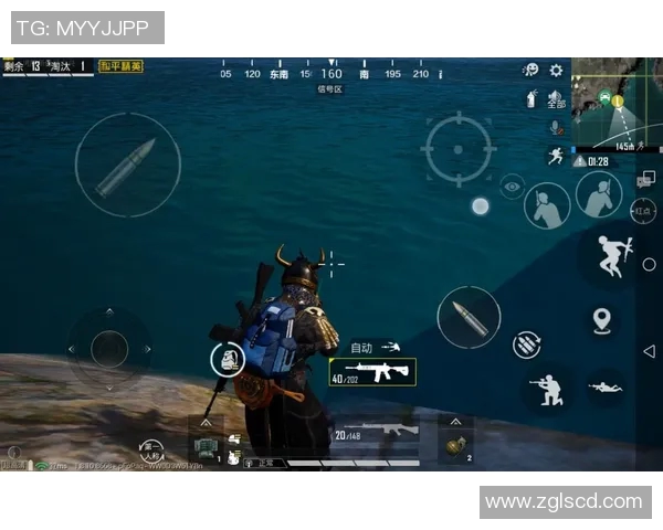 探讨和平精英V5版本对玩家心理素质提升的深远影响与变革之路 探讨和平精英V5版本对玩家心理素质提升的深远影响与变革之路