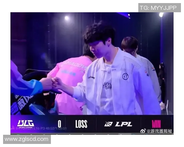 英雄联盟S15赛季IG战队节奏争议引发热议分析与讨论