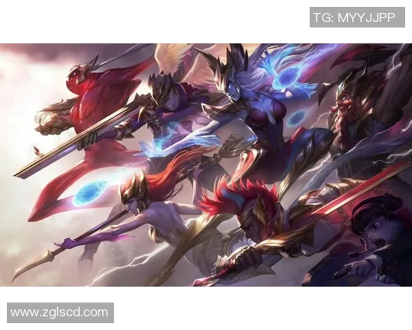 科学与和平精英的协同训练方法探讨S15赛季LOL策略分析