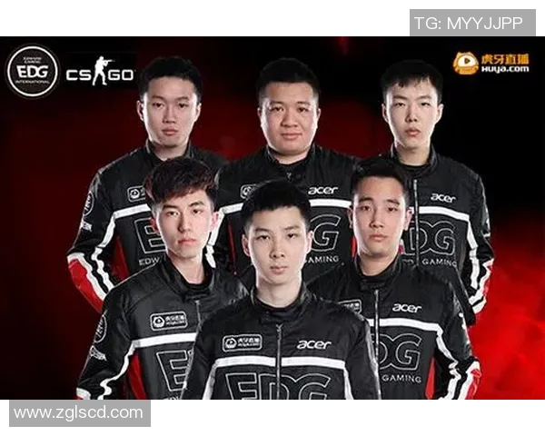 S15电竞总决赛CSGO心理素质评比EDG创历史新高引发热议