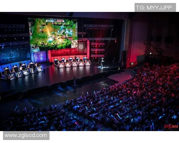 李静专访回顾DOTA2历程与S15电竞总决赛精彩瞬间