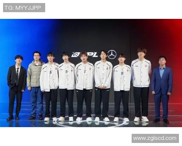 电竞数据分析LNG与BLG赛后复盘揭示战队实力与策略对比