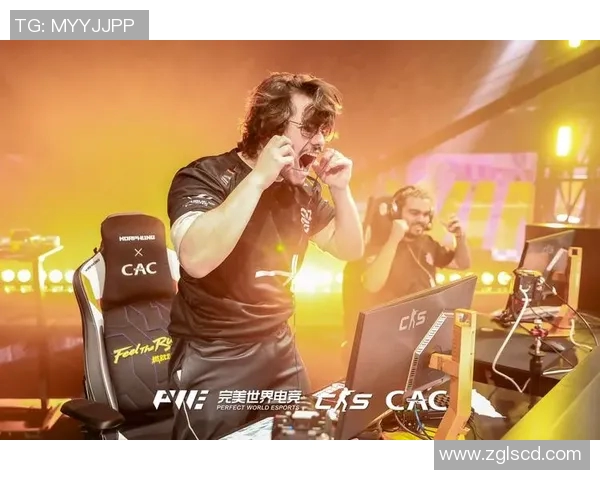esports数据聚焦CSGO探讨LNG战队在比赛中的心理素质与应对策略