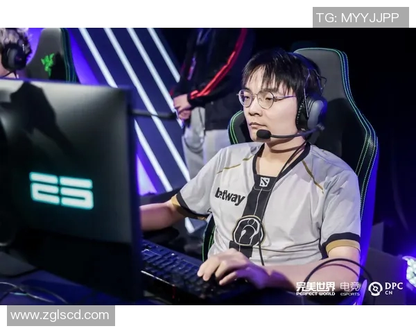 电竞新闻探讨DOTA2焦点IG的快速反应与战术执行能力分析 电竞新闻探讨DOTA2焦点IG的快速反应与战术执行能力分析