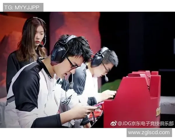 电竞新闻重磅专题探讨JDG控制革新如何引领行业变革与未来发展